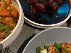 红烧肉-日上三甘(三里屯店)
