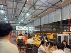 -大笑饭堂(甲子桥店)