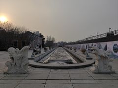 -营口辽河老街
