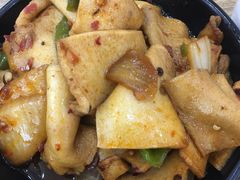 -姑苏鸿昌兴大食堂(中山北路店)