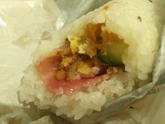 -肯德基(东直门来福士店)