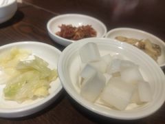 -笨鸡韩国料理