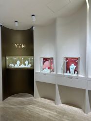 -YIN隐(西岸中環精品店)