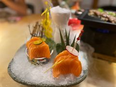 -元通寿司(大朗店)