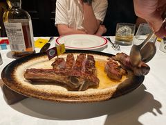 -希斯林牛排馆 Sizzzling Steakhouse