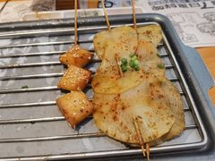 -木屋烧烤(观澜湖新城MH店)