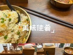 -淮扬厨子(健康路店)
