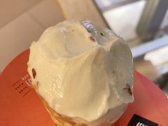 -野人先生现做冰淇淋(北京环宇荟店)
