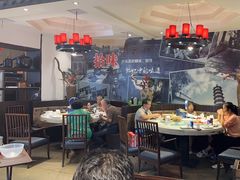 -小柴米·传统江西菜(万寿宫店)
