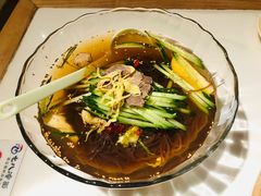 正宗朝鲜冷面-七八冷面·延边朝鲜族美食(圣熙八号店)