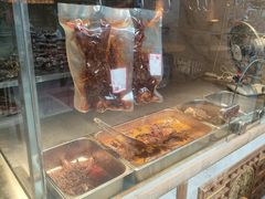 -老妈秘制兔头(春熙路店)