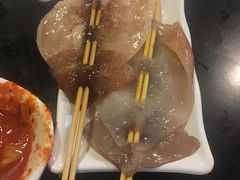 -巴麦隆自助烤肉(桂林路店)