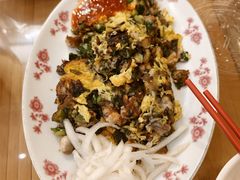 -芋包王闽南茶楼(八市店)