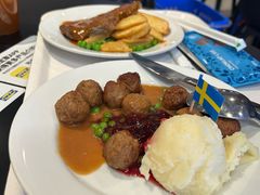 -宜家·瑞典风味餐厅(无锡店)