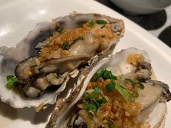 -大渔铁板烧(大悦城店)