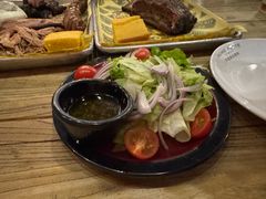 -本垒美式烤肉(三里屯店)