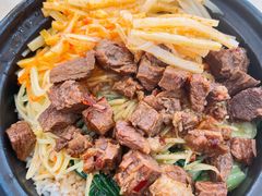 -龙记桂林米粉(财满街店)