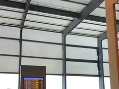 -虹桥机场国航贵宾室v8