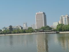 -迎泽公园