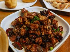 -晚归月亮湾私家菜(临邑路店)