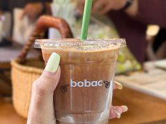 -BOBAC
