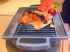 -花潮料理艺食馆(世欧广场店)