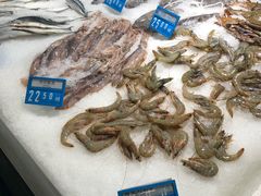 -麦德龙(嘉定店)