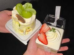 -味多美蛋糕(义和庄地铁店)