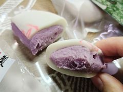 -张果佬年糕卷(科巷店)