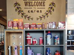 -COSTA COFFEE(龙德广场店)