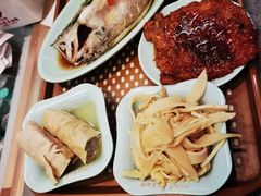 -常州银丝面馆(府琛店)