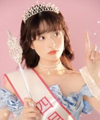 -初白IMAGE·女子摄影