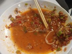 -最心疆拌面·抓饭·烧烤