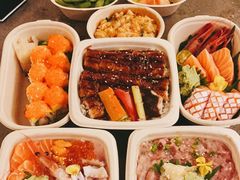 -鮨鲸·和牛烧(三里屯店)