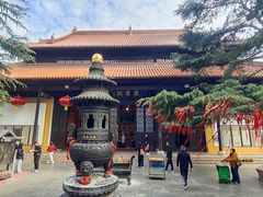 -迎江寺