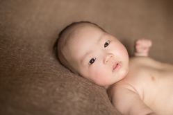 汤团56天照-BabyA 专业婴童摄影(古北时尚广场店)