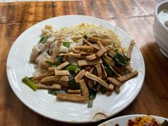 -温记府廟豆汤饭·始于1955年(海椒店)