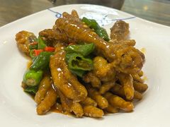 -神仙钵湘香土菜馆(光华路店)