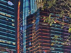 -深圳福田香格里拉大酒店
