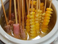 -阿金大白·上海菜馆(新天地店)