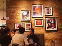 大堂-COSTA COFFEE(上海月星环球港店)