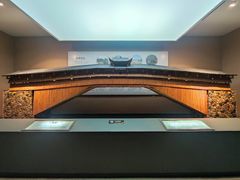 -中国庆元廊桥博物馆