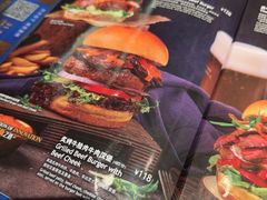 -bluefrog蓝蛙(悠唐购物中心店)