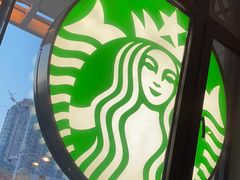 -星巴克(哈尔滨新一百店)