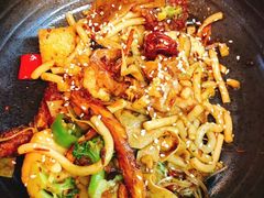 -大学城美食街