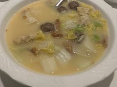 -山水一号·中餐厅