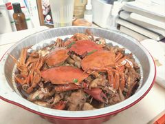 -胖哥俩肉蟹煲(福州仓山爱琴海店)