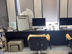 -TOP HAIR SALON