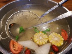 -牛必福潮汕牛肉火锅(油坊桥店)