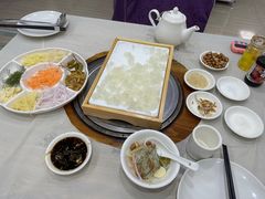 -凯盈阁私房菜·桑拿鸡(绿茵花园店)